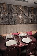 Le Hameau du Kashmir