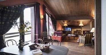 Le Hameau du Kashmir