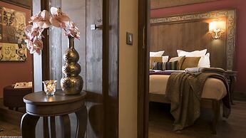 Le Hameau du Kashmir