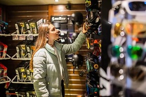 Le Hameau du Kashmir