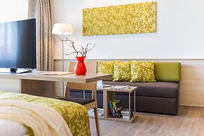 Hotel Das Himberg