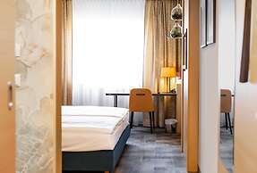 Hotel Das Himberg