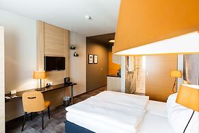 Hotel Das Himberg
