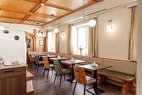 Hotel Das Himberg