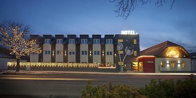 Hotel Das Himberg