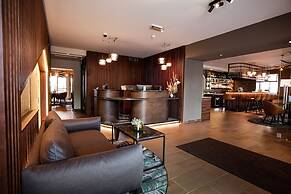 Hotel Das Himberg