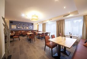 Hotel Das Himberg