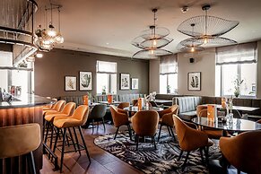 Hotel Das Himberg