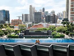 Holiday Inn Express Singapore Clarke Quay, an IHG Hotel