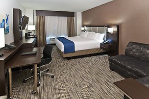 Holiday Inn Austin Airport, an IHG Hotel