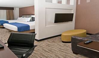 Holiday Inn Austin Airport by IHG