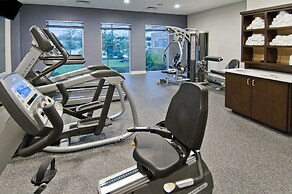 Holiday Inn Austin Airport by IHG