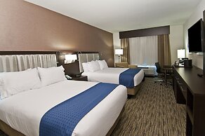 Holiday Inn Austin Airport by IHG