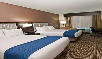 Holiday Inn Austin Airport by IHG