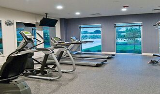 Holiday Inn Austin Airport by IHG