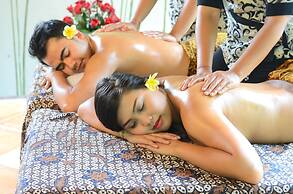 Tirta Ayu Hotel & Restaurant