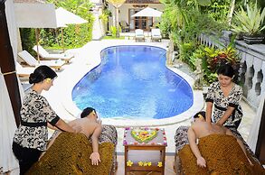 Tirta Ayu Hotel & Restaurant