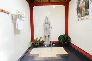 Tirta Ayu Hotel & Restaurant