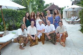 Tirta Ayu Hotel & Restaurant