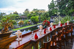 Tirta Ayu Hotel & Restaurant