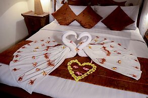 Tirta Ayu Hotel & Restaurant