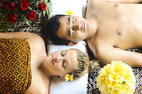 Tirta Ayu Hotel & Restaurant