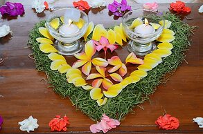 Tirta Ayu Hotel & Restaurant