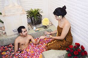 Tirta Ayu Hotel & Restaurant