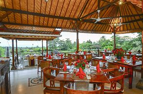 Tirta Ayu Hotel & Restaurant