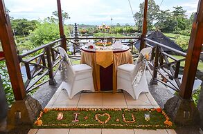 Tirta Ayu Hotel & Restaurant