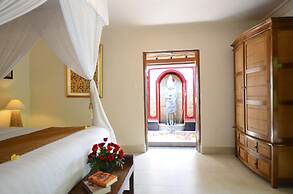 Tirta Ayu Hotel & Restaurant