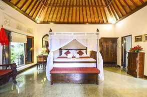 Tirta Ayu Hotel & Restaurant