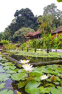 Tirta Ayu Hotel & Restaurant