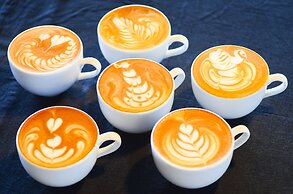 Tirta Ayu Hotel & Restaurant