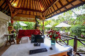 Tirta Ayu Hotel & Restaurant