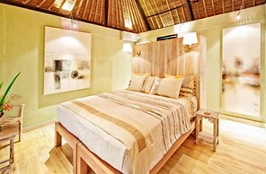 Villa Puri Darma Agung