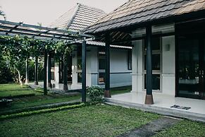 Villa Puri Darma Agung