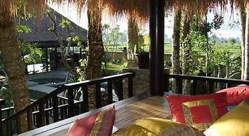 Villa Puri Darma Agung