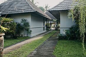 Villa Puri Darma Agung