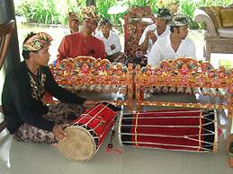 Villa Puri Darma Agung
