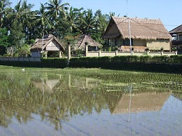 Villa Puri Darma Agung