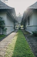 Villa Puri Darma Agung