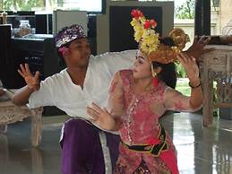 Villa Puri Darma Agung