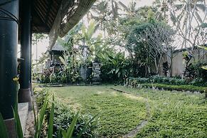 Villa Puri Darma Agung