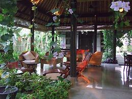 Villa Puri Darma Agung