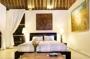 Villa Puri Darma Agung