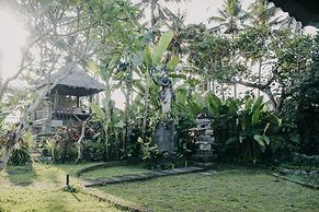 Villa Puri Darma Agung