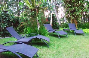 Villa Puri Darma Agung