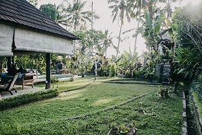 Villa Puri Darma Agung