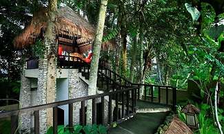 Villa Puri Darma Agung